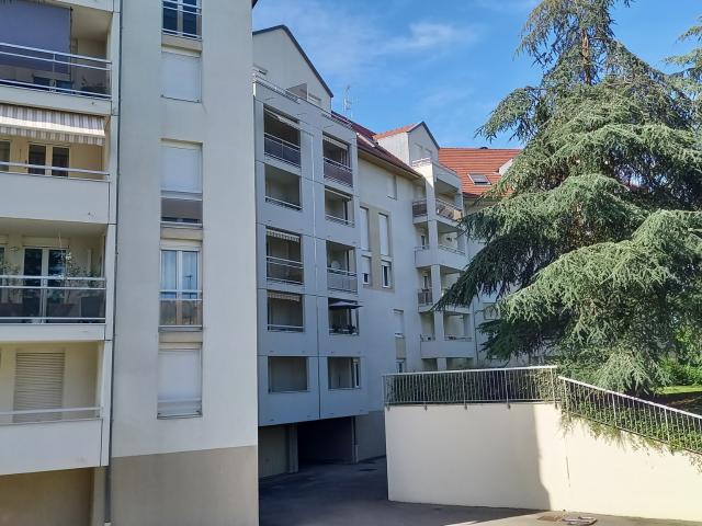 Lons le Saunier Vente Appartement 39