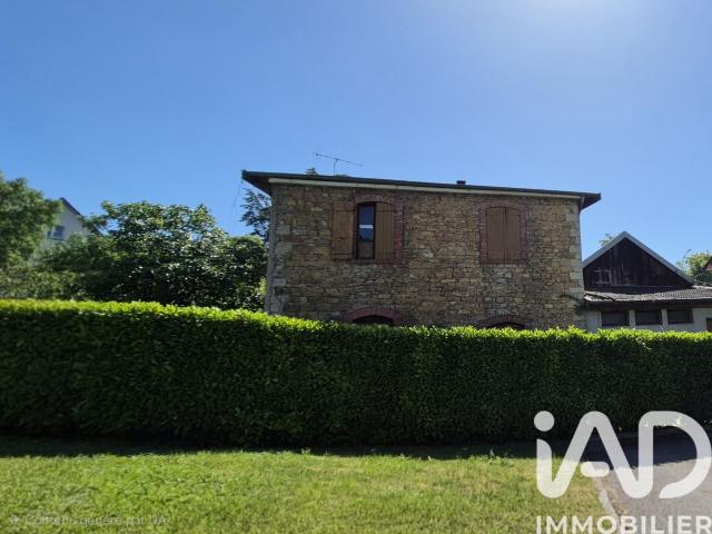 Lons le Saunier Vente Maison 39