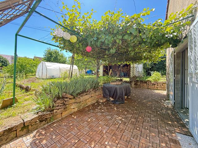 Lons le Saunier Vente Maison 39