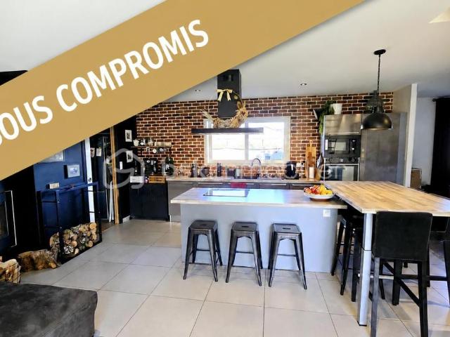 Lons Vente Maison 64