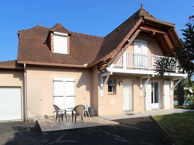Lons Vente Maison 64