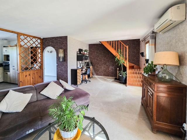 Lons Vente Maison 64