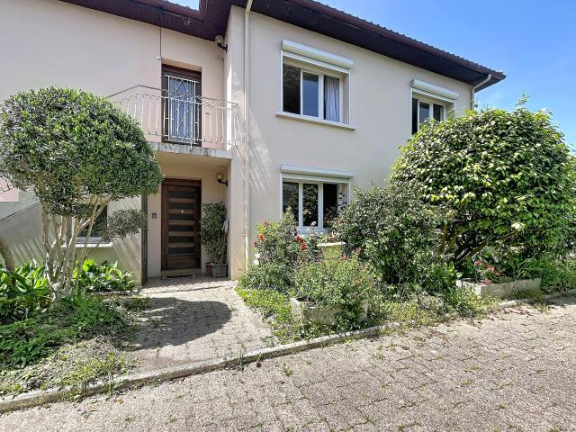 Lons Vente Maison 64