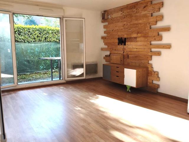 Lons Vente Appartement 64