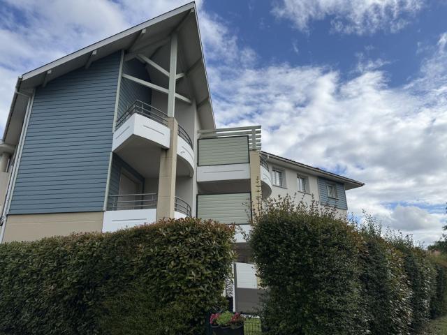 Lons Vente Appartement 64