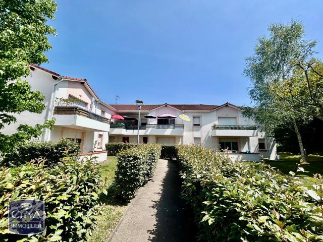 Lons Vente Appartement 64