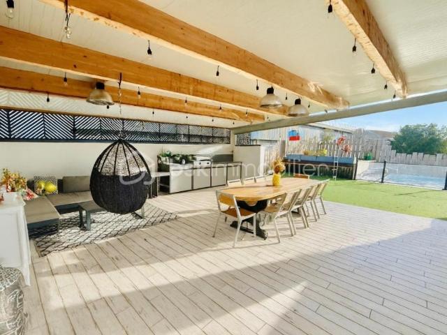 Lons Vente Propriété/château 64