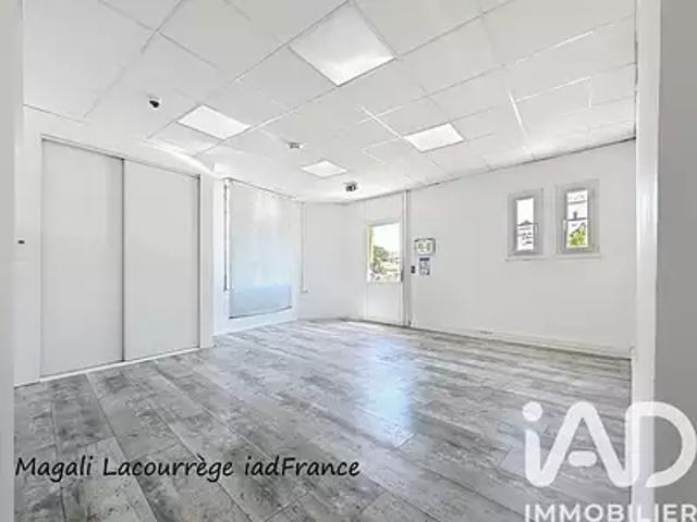 Lons 64140 Achat / Vente maison 4 pièces t4