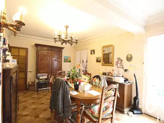 Lons 64140 Achat / Vente maison 5 pièces t5