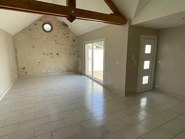 Lons 64140 Achat / Vente maison 5 pièces t5 au dernier étage parking