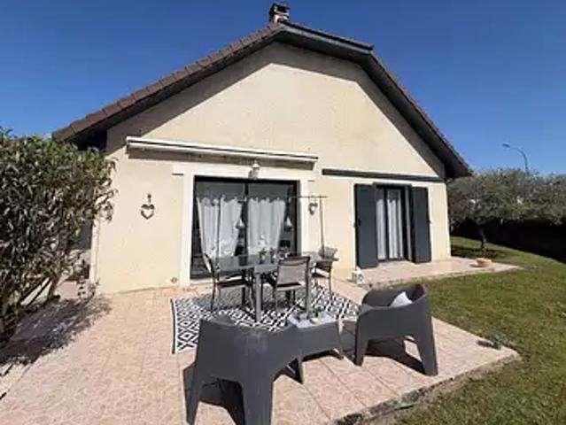 Lons 64140 Achat / Vente maison 5 pièces t5 au dernier étage parking