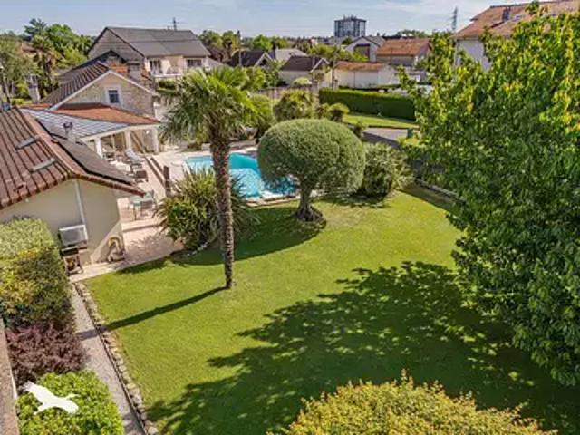 Lons 64140 Achat / Vente maison 5 pièces t5 parking