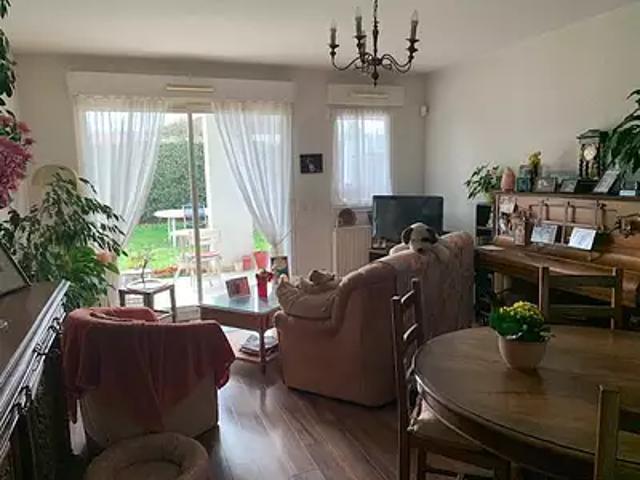 Lons 64140 Achat / Vente appartement 3 pièces t3 terrasse parking