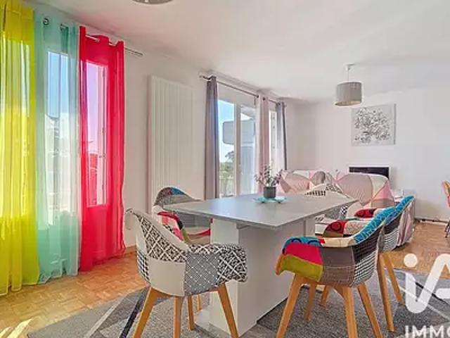 Lons 64140 Achat / Vente appartement 3 pièces t3