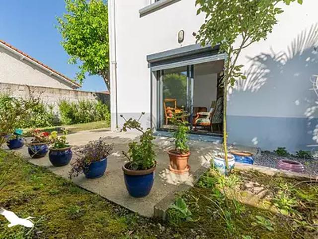 Lons 64140 Achat / Vente appartement 4 pièces t4