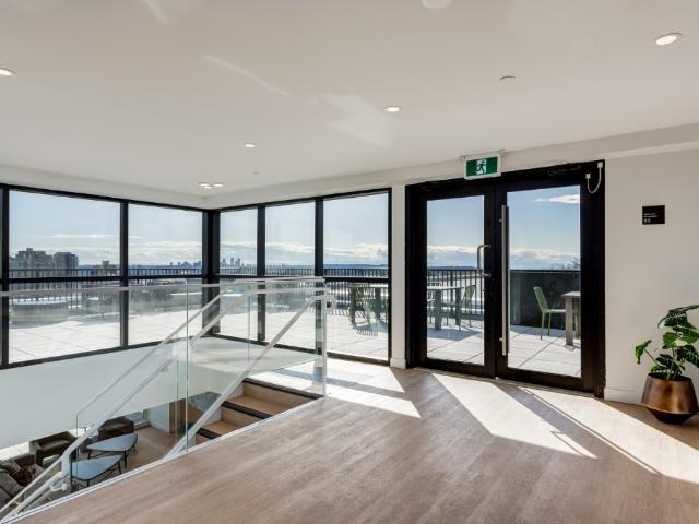 Lonsdale Square Apartments 1 Bedroom Apartment for Rent at 126 21st St W, North Vancouver, BC V7M 1Y9 Central Lonsdale