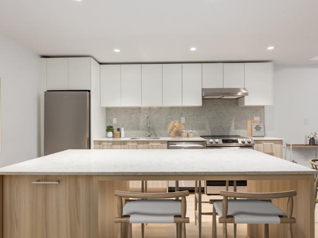 Lonsdale Square Apartments Two Bedroom Suites [object Promise] for Rent