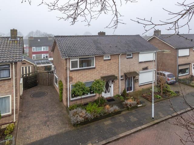 Loo, 31, 7075AS, Etten, Gelderland 7075AS