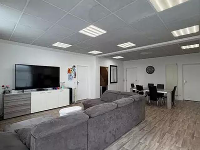 Looberghe 59630 Achat / Vente maison 5 pièces t5
