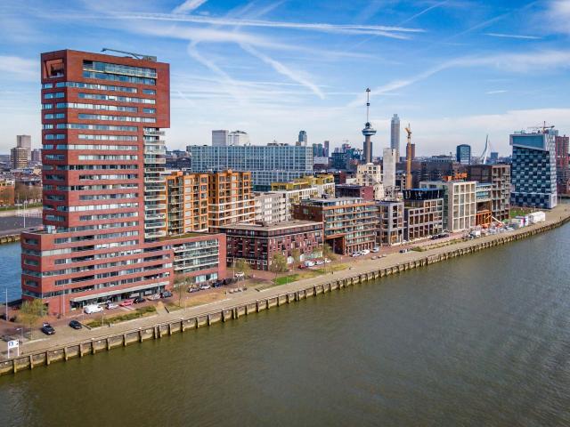 Loods Holland 32, 3024WC, Rotterdam, Zuid Holland 3024WC