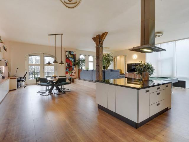 Looiershof, 25, 3024CZ, Rotterdam, Zuid Holland 3024CZ