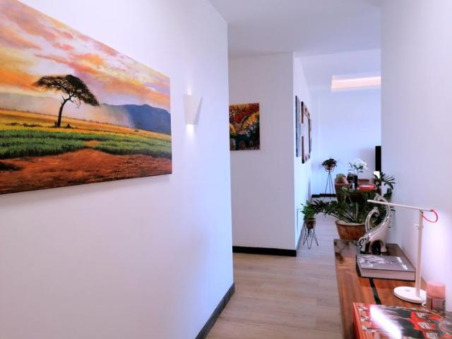 Look No Further! Elegant & Spacious 3 bedroom FULLY FURNISHED apartments for RENT In Rosslyn