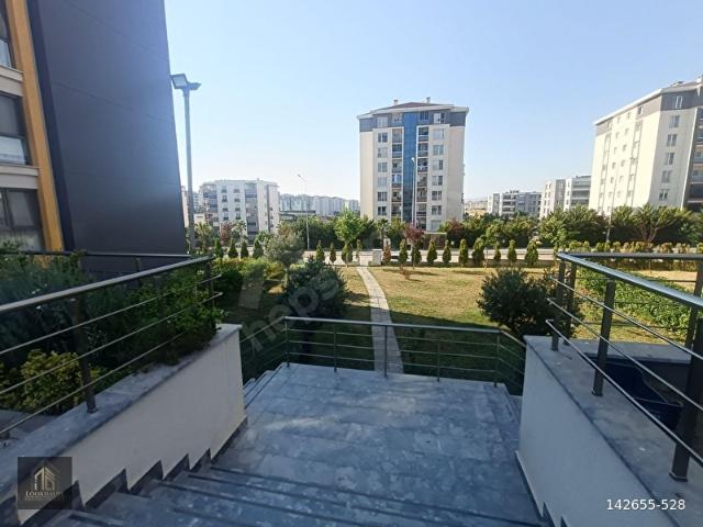 LOOKHAUSE BURSA NİLÜFER KIZILCIKLI KİRALIK 3+1 DAİRE