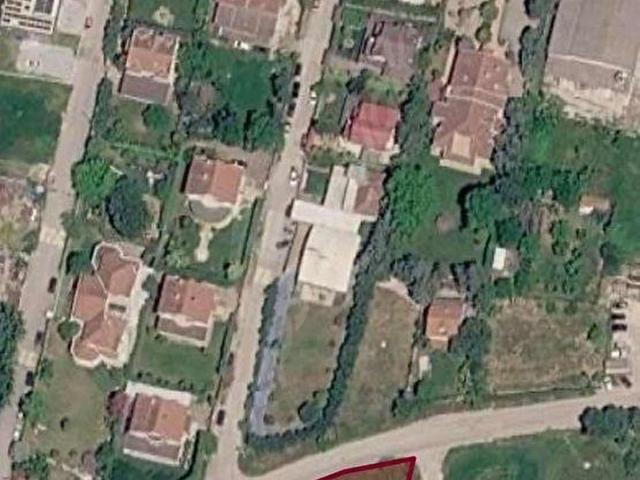 LOOKHAUSE BURSA NİLÜFERKÖY SATILIK TİCARİ ve KONUT İMARLI ARSA