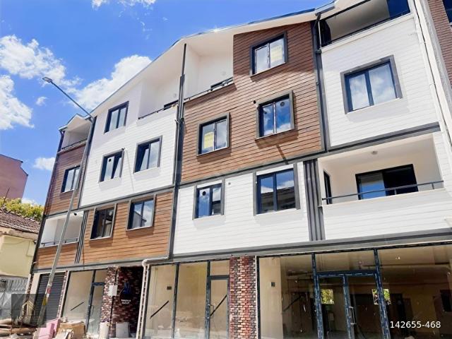 LOOKHAUSE NİLÜFER ÇALI 2+1 DUBLEKS SATILIK SIFIR DAİRE
