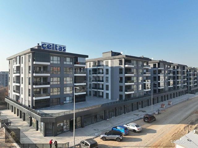 LOOKHAUSE NİLÜFER KAYAPA LOCA 180 SATILIK LÜKS 2+1 DAİRELER
