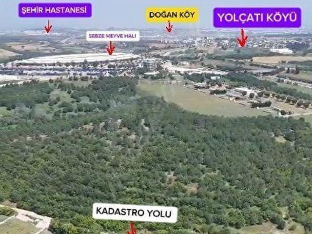 LOOKHAUSE YOLÇATI'DA BUGÜNÜN YATIRIMI YARININ KAZANCI