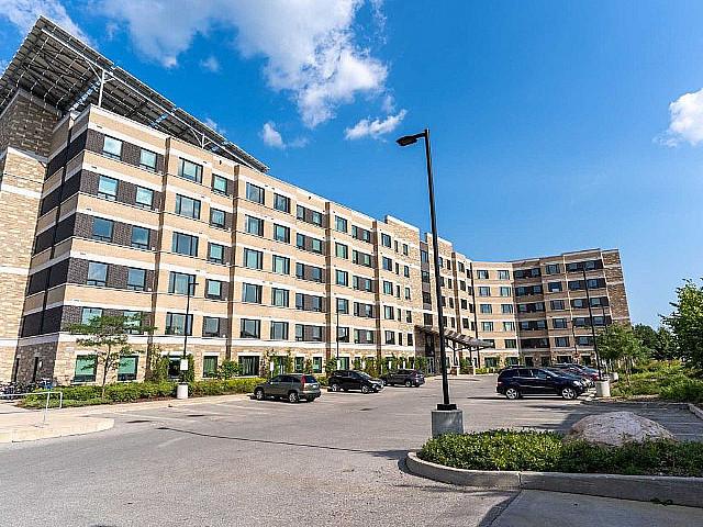 Looking For 3 Bedroom Condo At 7400 Markham Rd