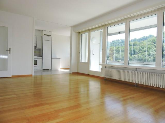 Looking for your first own apartment?