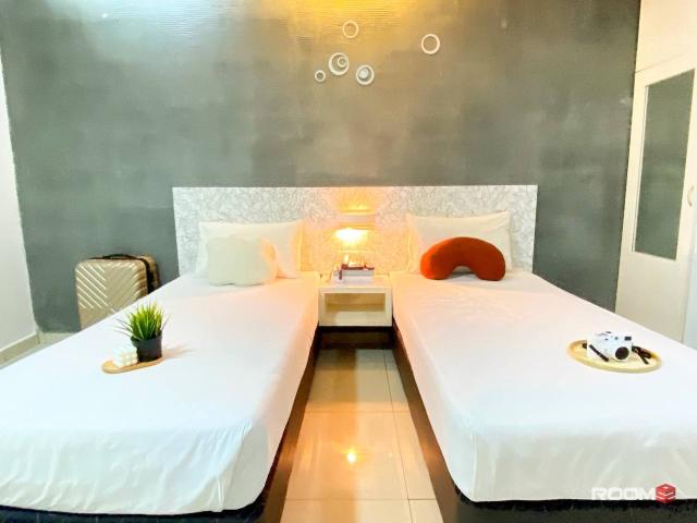 Looking For ZERO Deposit Room? Don't Worry! We Got You At SS2, Petaling Jaya