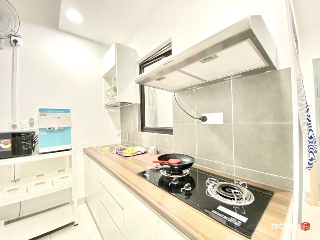 Looking For ZERO Deposit Room? Don't Worry! We Got You Near To LRT Bandar Tun Hussein Onn Limited ‼️