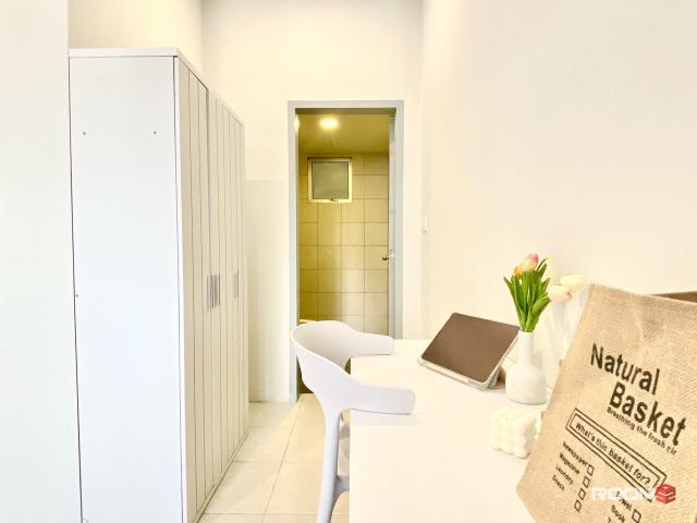 Looking For ZERO Deposit Room? Don't Worry! We Got You Near To Pavilion Bukit Jalil