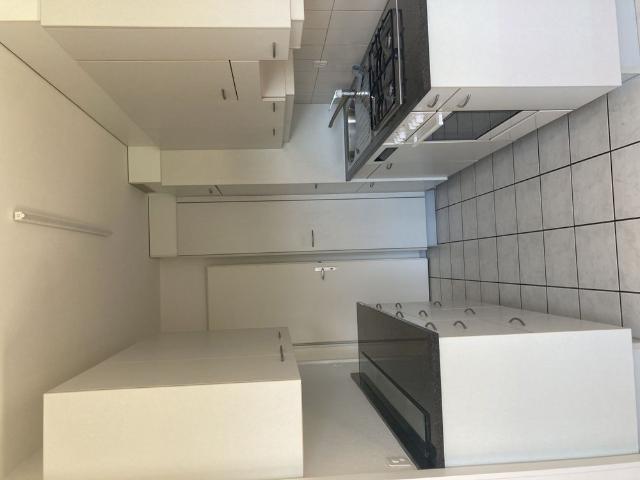 Looking for a new tenant attractive 3.5 room apartment