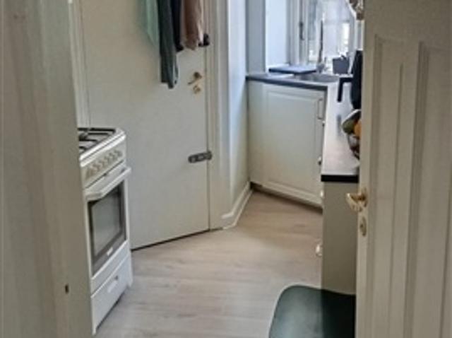 Looking for a new roomie:, København Ø, København