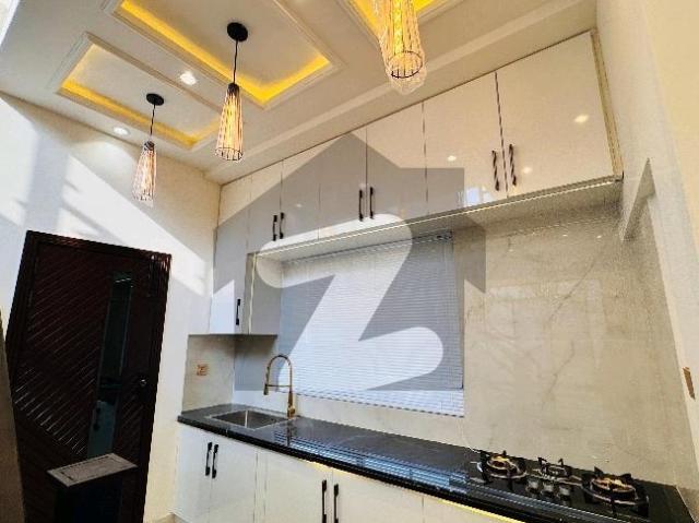 Looking For A On Excellent Location House In Canal View Housing Scheme