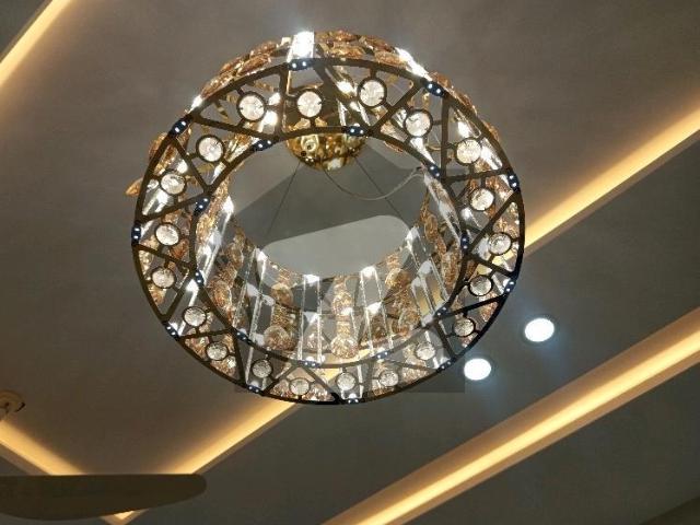 Looking For A On Excellent Location House In Citi Housing Society