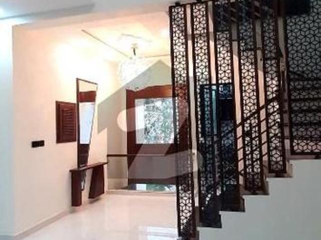Looking For A On Excellent Location House In Citi Housing Society