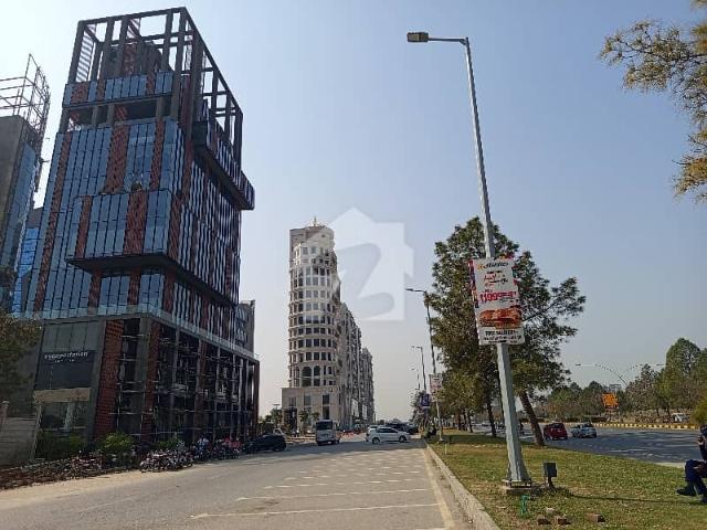 Looking For A Building In Blue Area