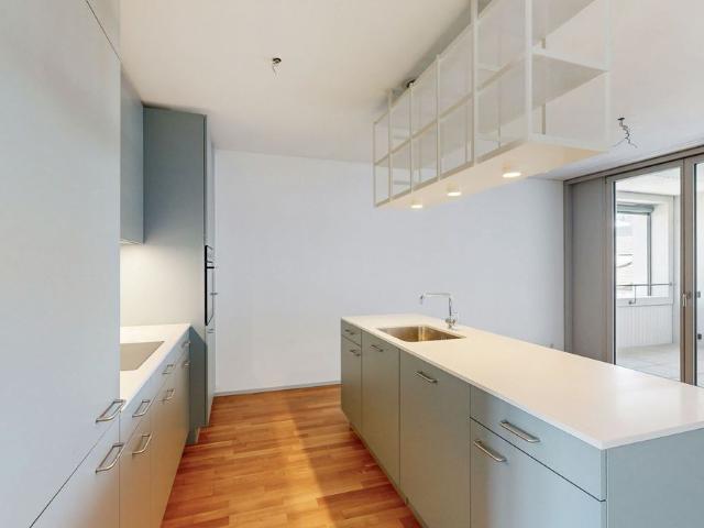 Looking for a central and modern apartment?