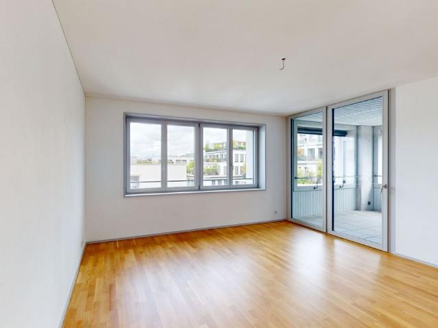 Looking for a central and modern apartment?