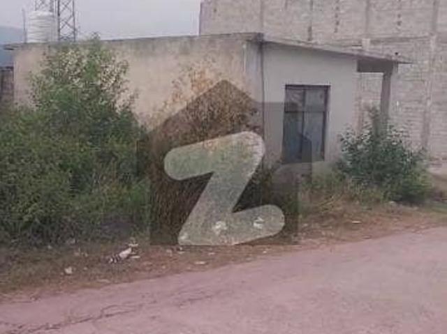 Looking For A Commercial Plot In Bani Gala