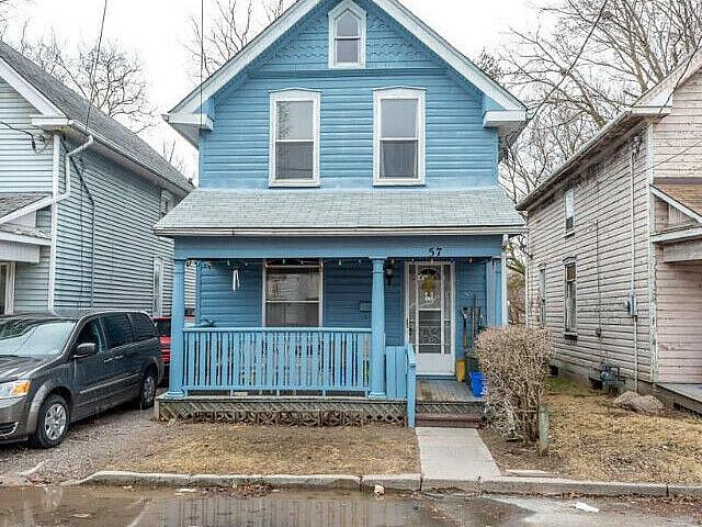Looking For A Fixer Upper House
