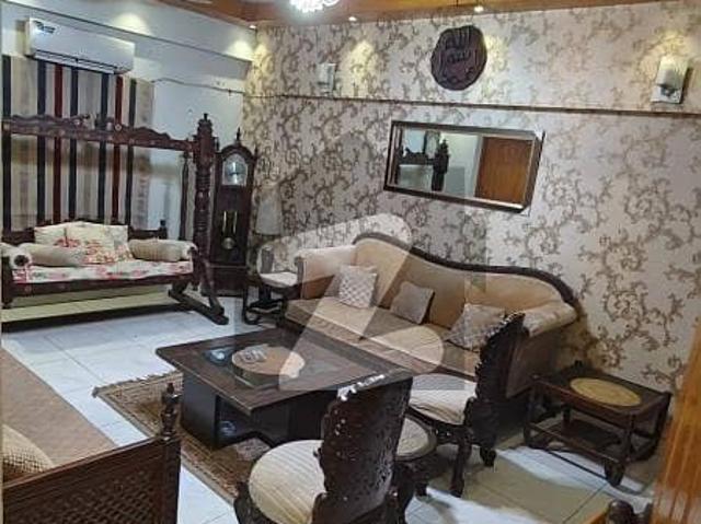 Looking For A Flat In Clifton Block 2 Karachi