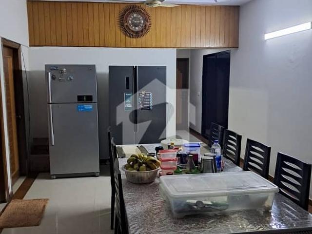 Looking For A Flat In Clifton Block 2