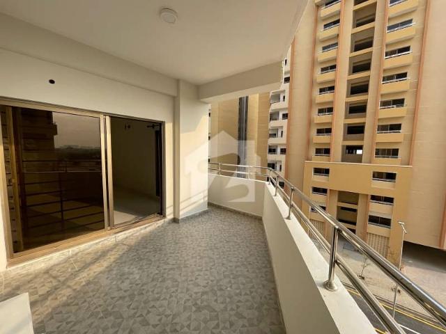 Looking For A Flat In Askari 5 Sector J