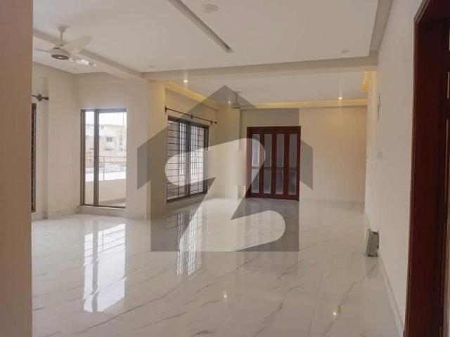 Looking For A Flat In Askari 6